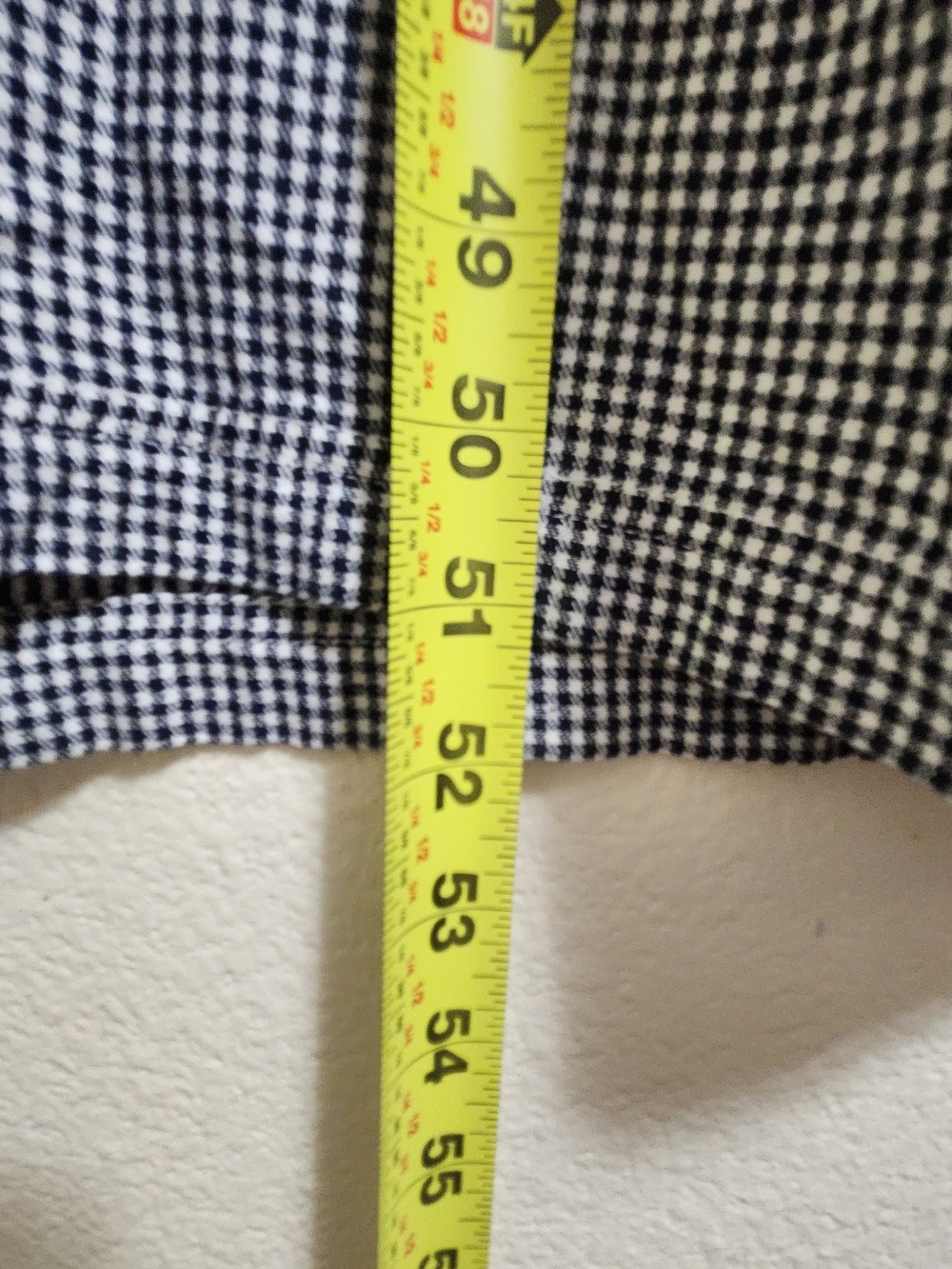 💐NEW Vtg 90s Christopher & Banks Maxi Dress XL 100% Cotton Teacher Cottagecore - Picture 11 of 16